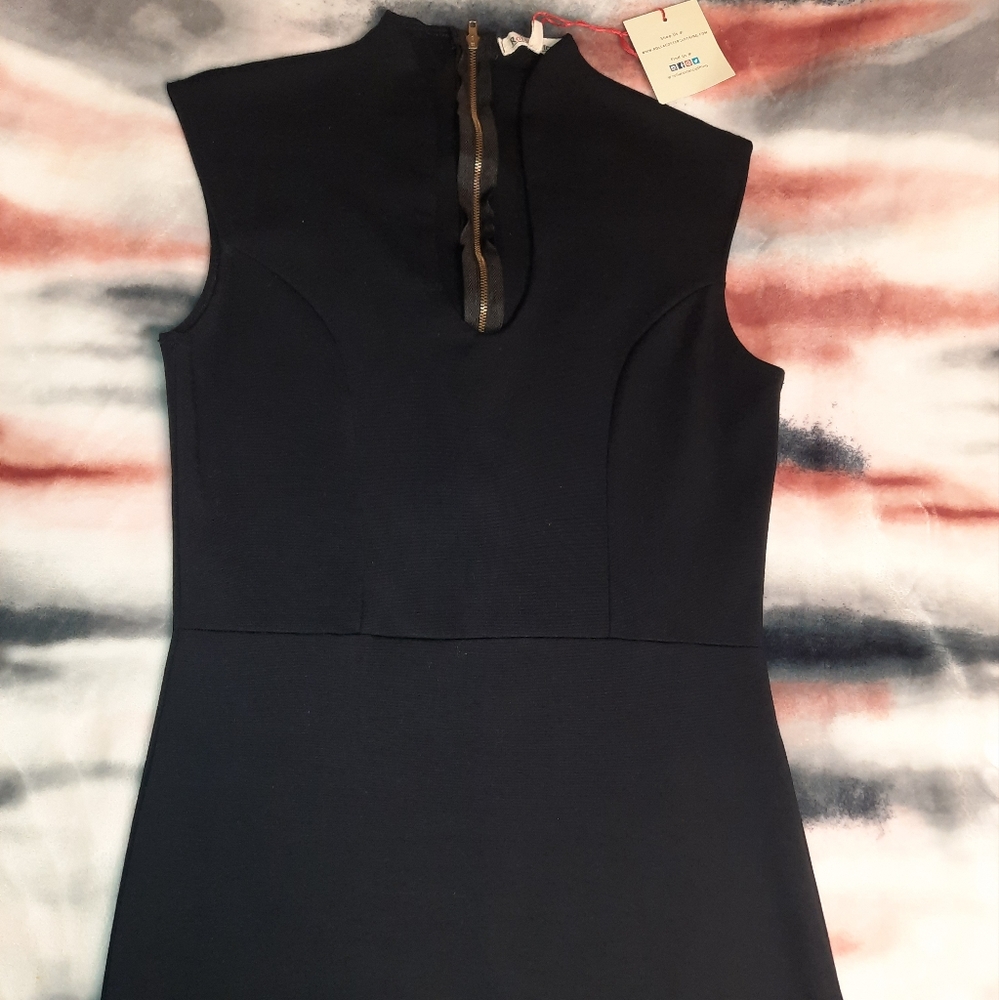 Gorgeous Little Black Dress